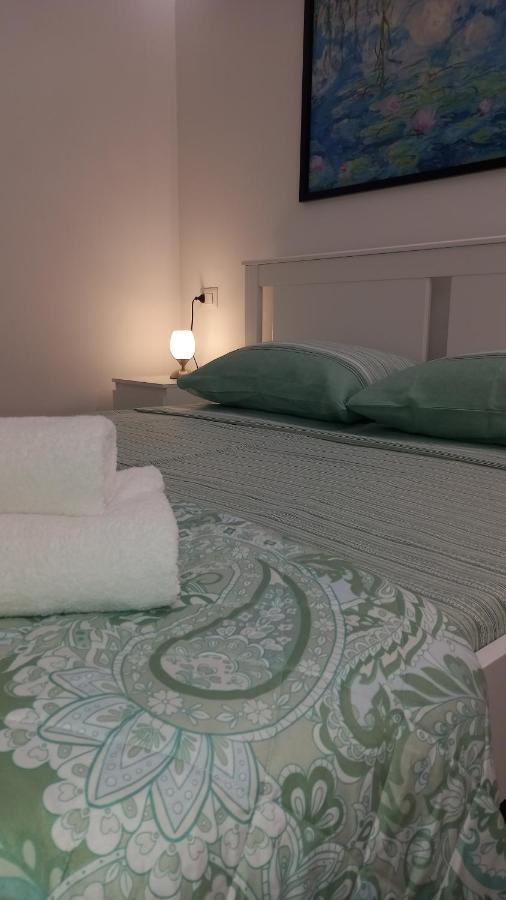 Piccina House Villa Чефалу Екстериор снимка