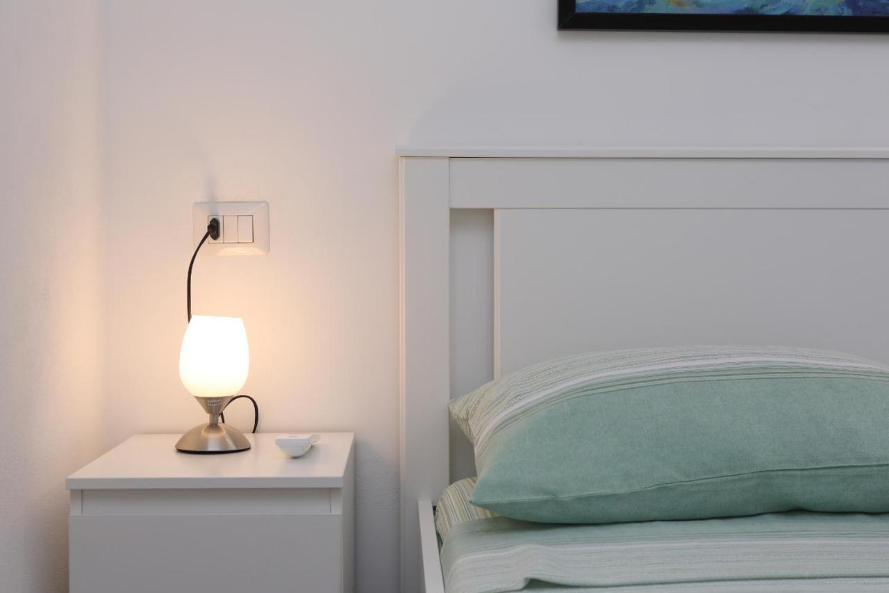 Piccina House Villa Чефалу Екстериор снимка