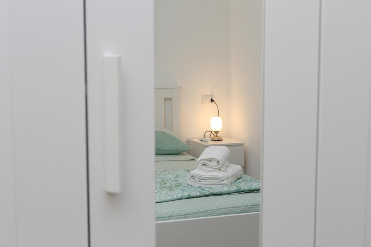 Piccina House Villa Чефалу Екстериор снимка