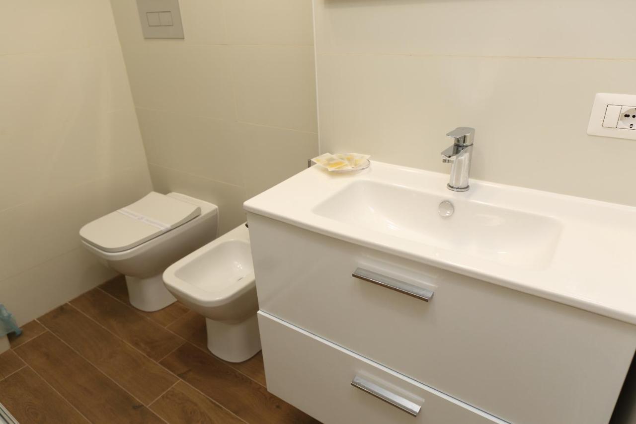 Piccina House Villa Чефалу Екстериор снимка