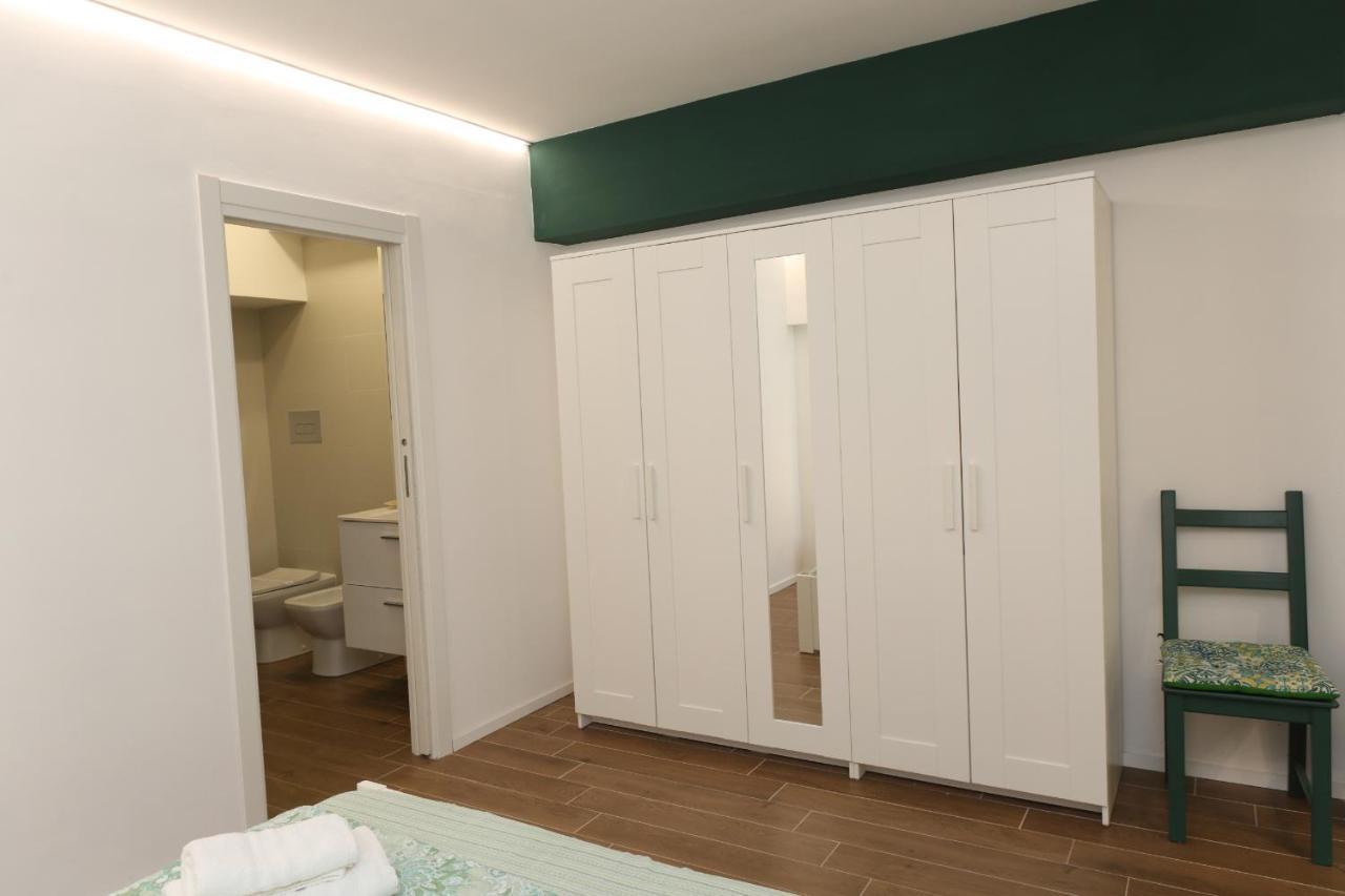 Piccina House Villa Чефалу Екстериор снимка