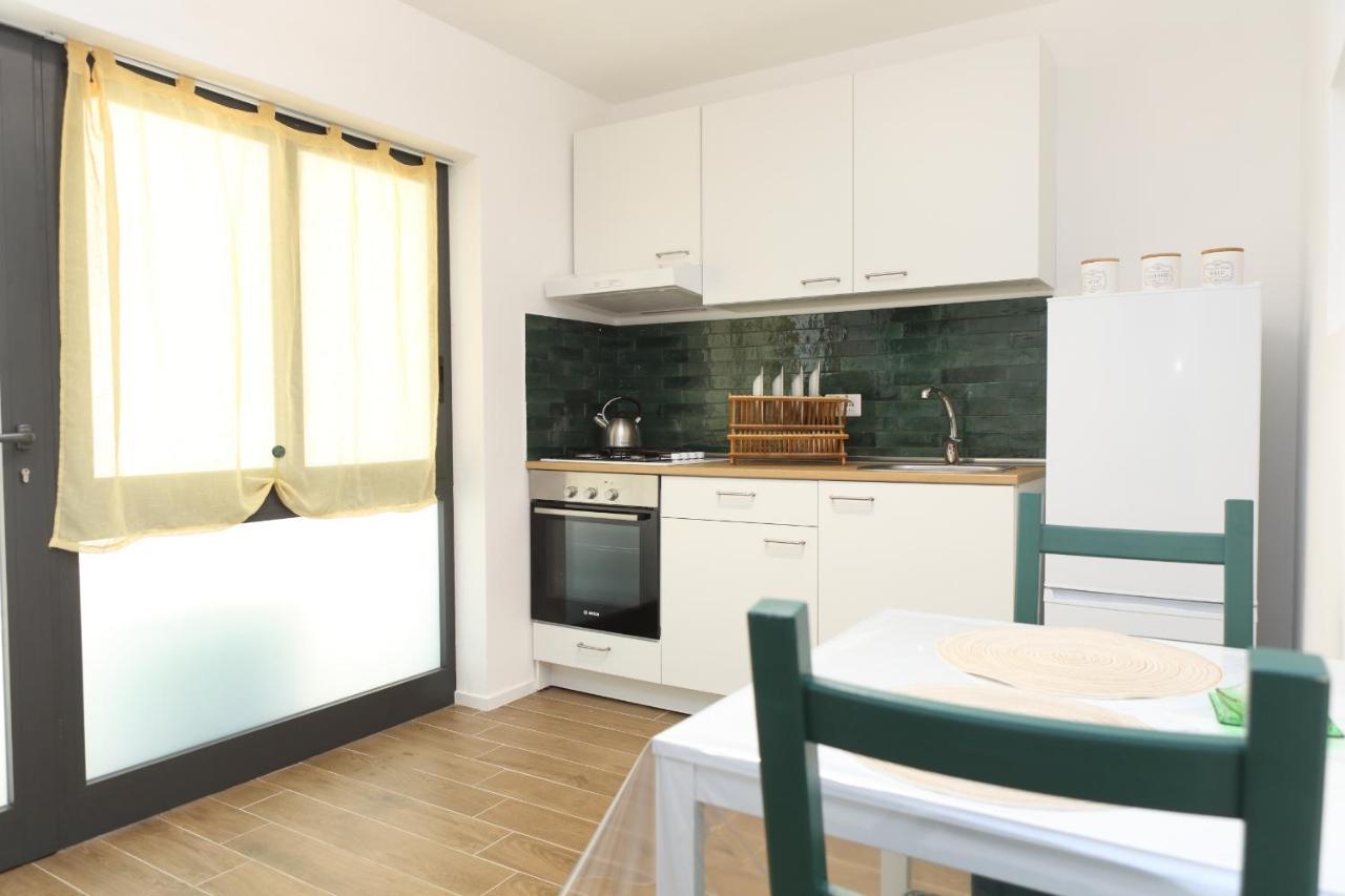 Piccina House Villa Чефалу Екстериор снимка