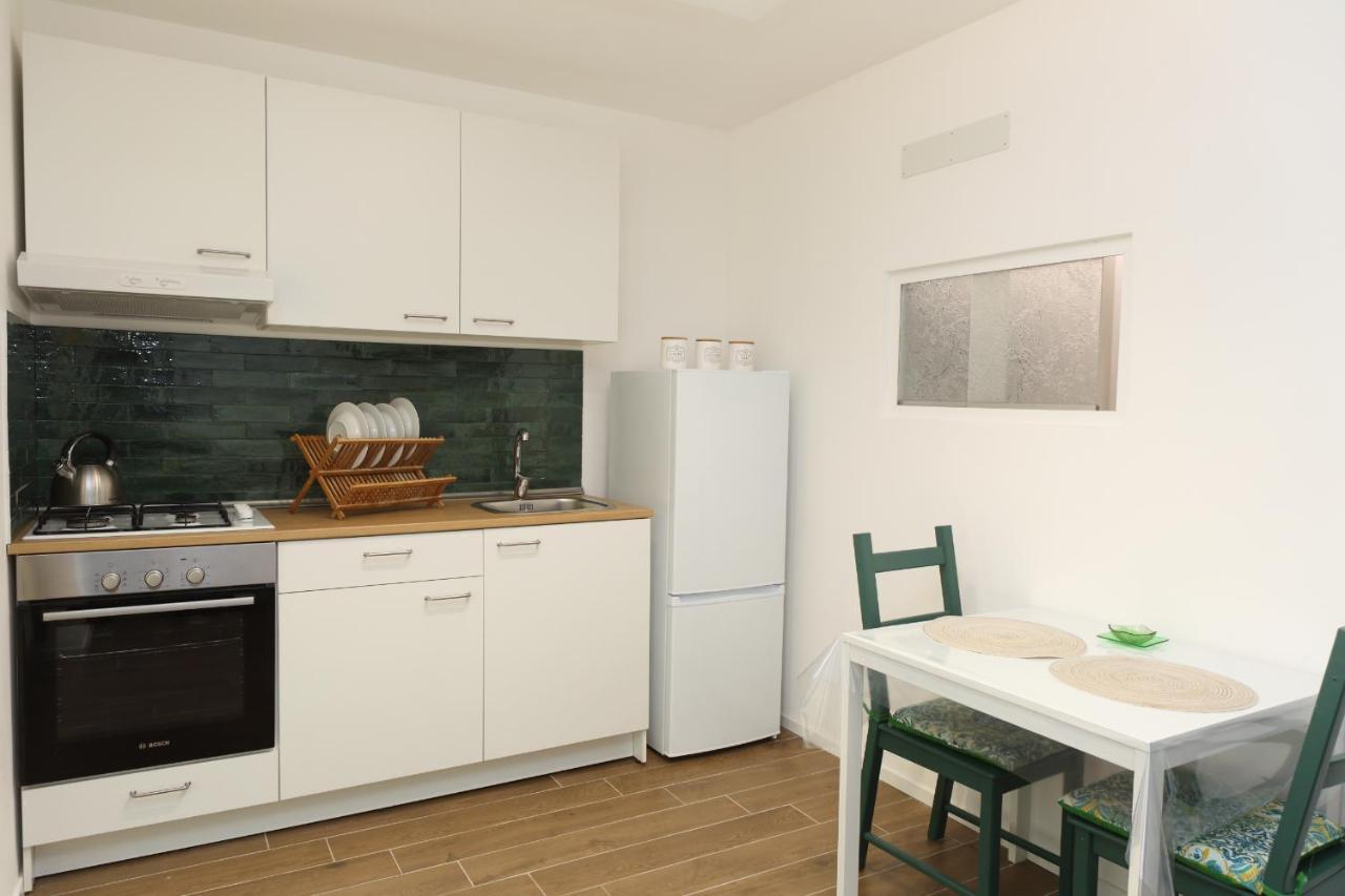 Piccina House Villa Чефалу Екстериор снимка
