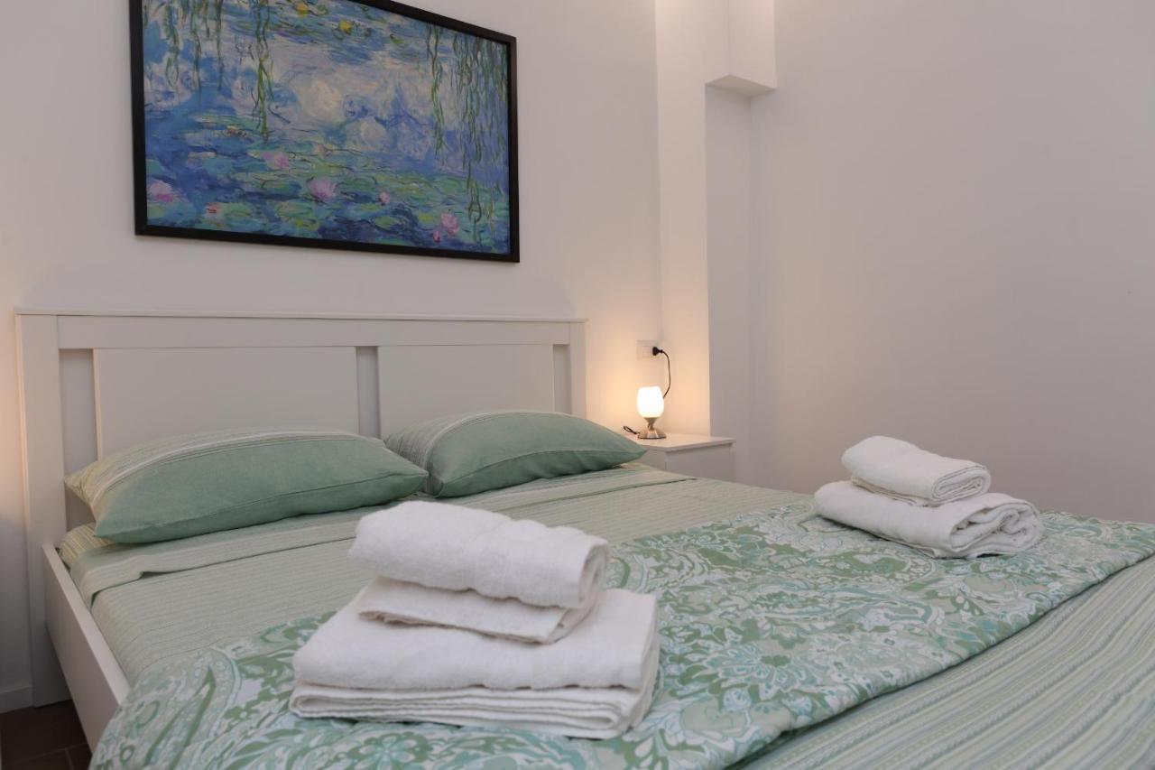 Piccina House Villa Чефалу Екстериор снимка
