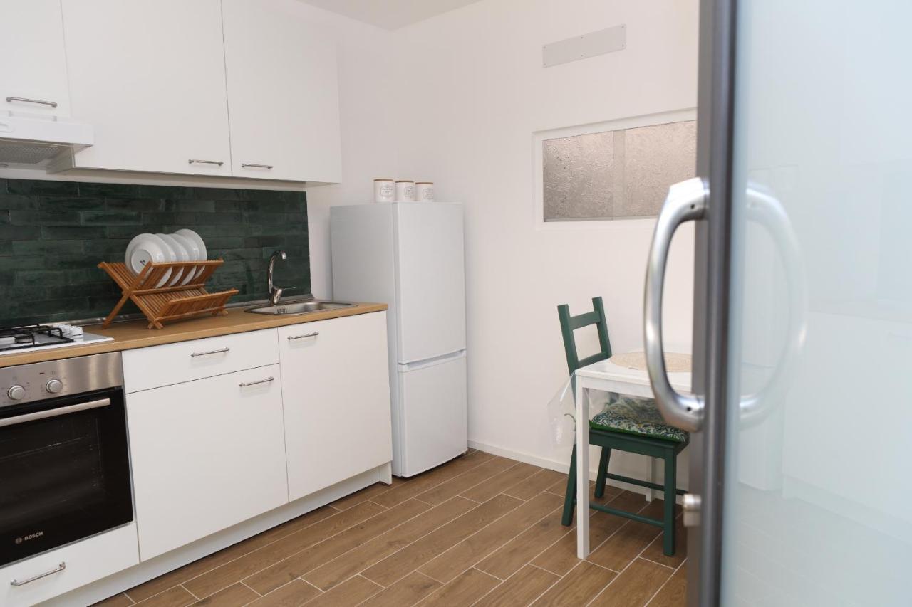 Piccina House Villa Чефалу Екстериор снимка