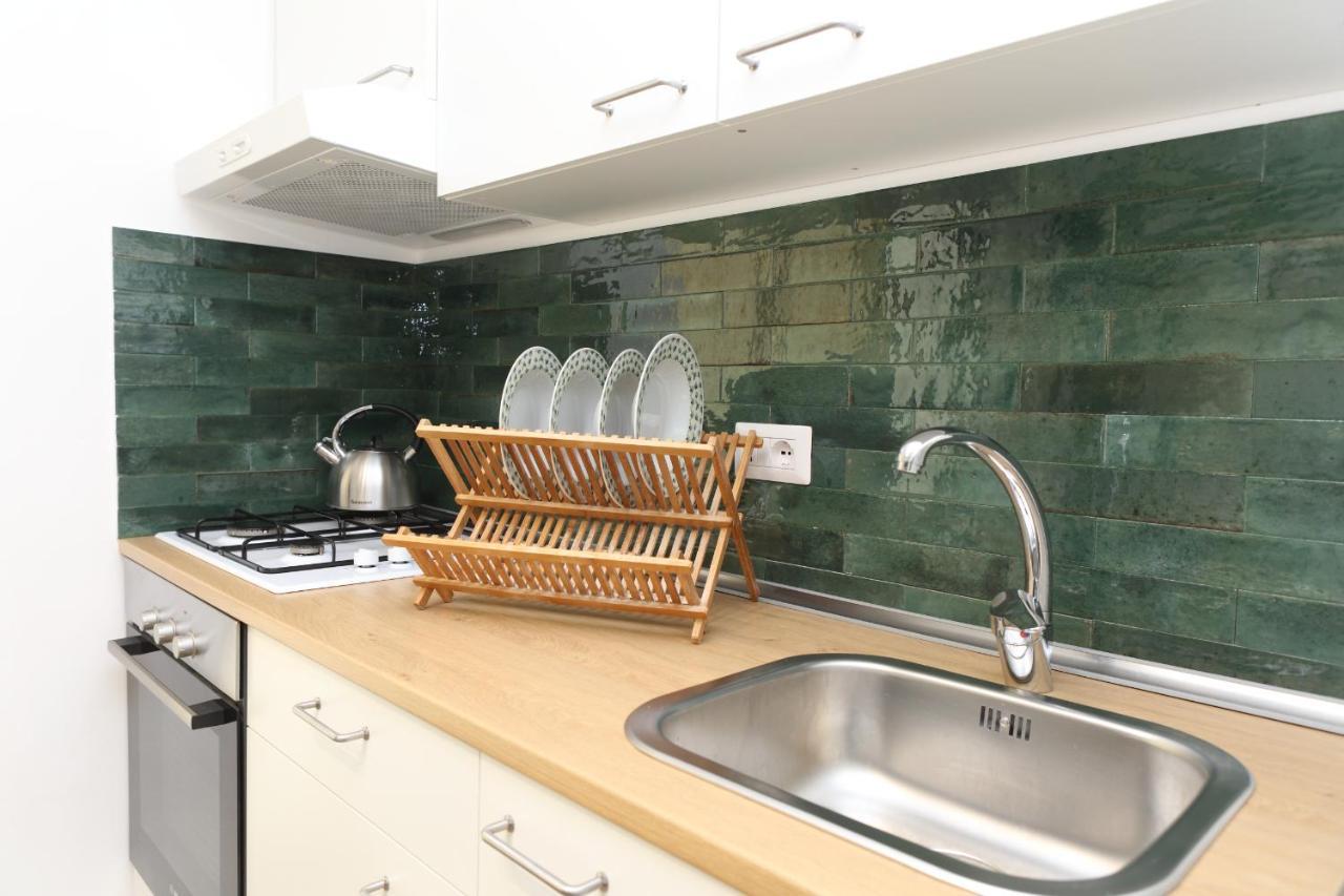 Piccina House Villa Чефалу Екстериор снимка