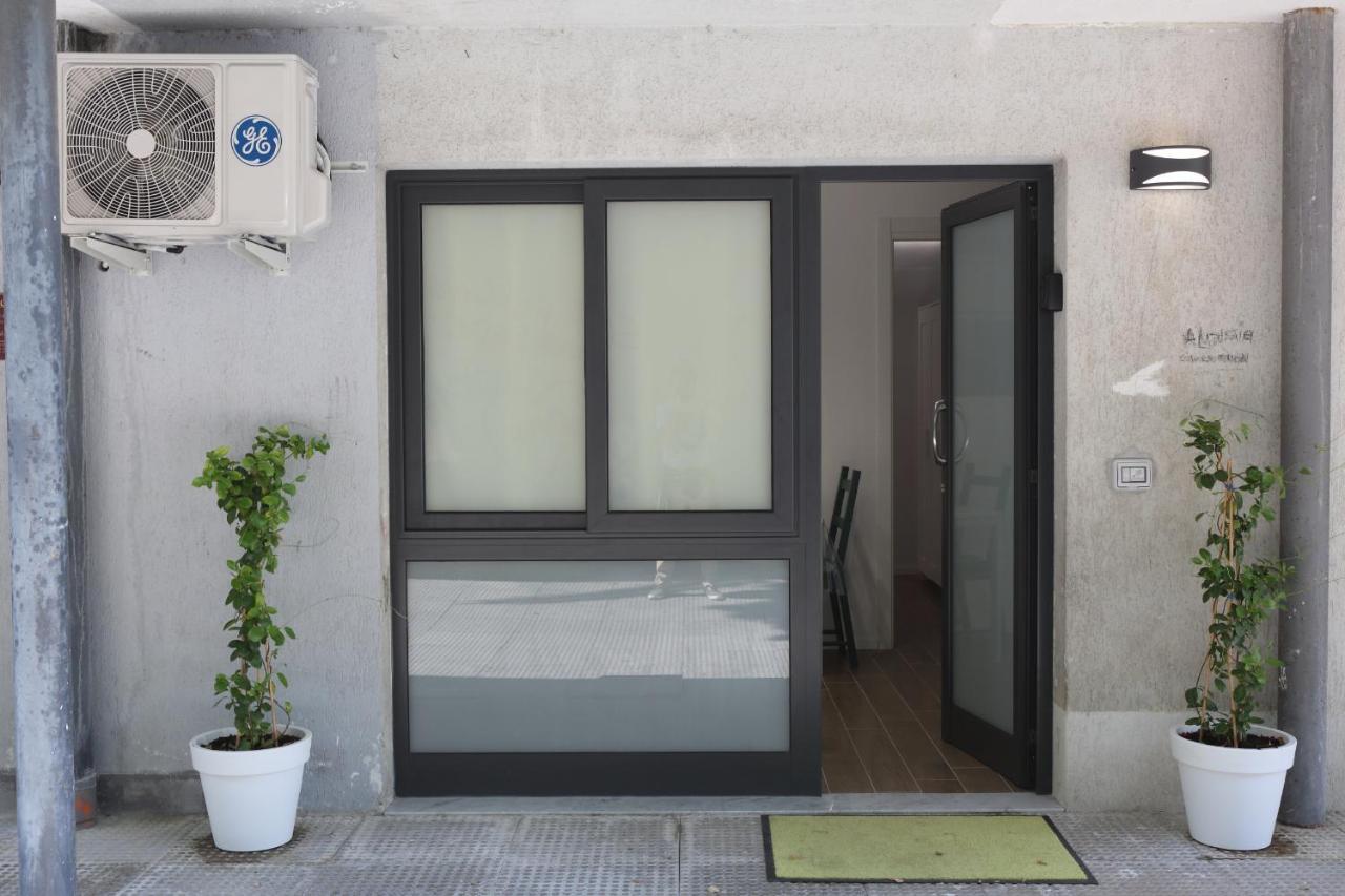 Piccina House Villa Чефалу Екстериор снимка